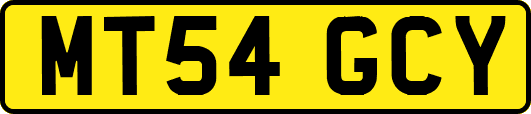 MT54GCY