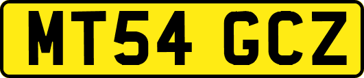 MT54GCZ
