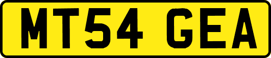 MT54GEA