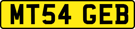 MT54GEB