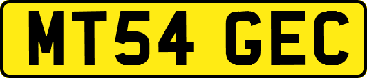 MT54GEC