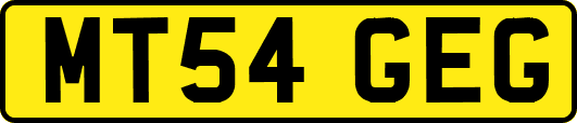 MT54GEG