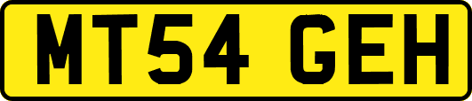 MT54GEH