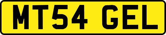 MT54GEL