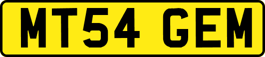MT54GEM