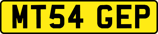 MT54GEP