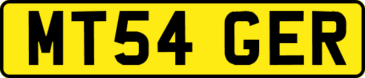 MT54GER