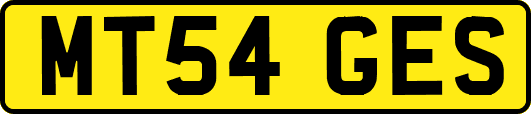 MT54GES