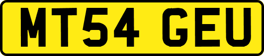 MT54GEU