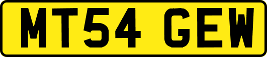 MT54GEW