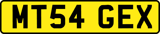 MT54GEX