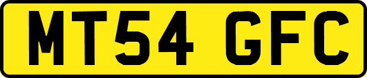 MT54GFC