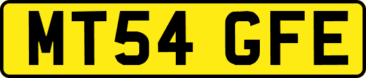 MT54GFE
