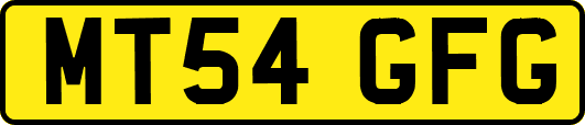 MT54GFG