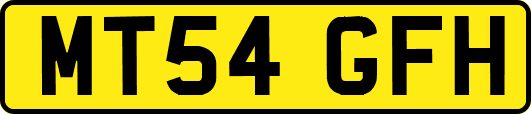 MT54GFH