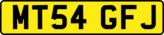 MT54GFJ