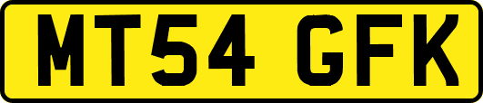 MT54GFK