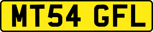 MT54GFL