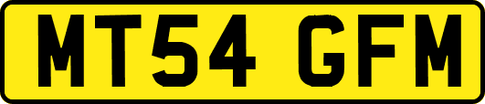 MT54GFM