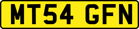 MT54GFN
