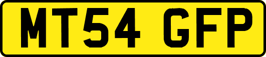 MT54GFP