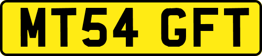 MT54GFT