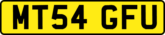 MT54GFU