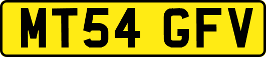MT54GFV
