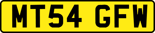 MT54GFW