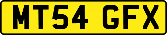 MT54GFX