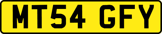 MT54GFY