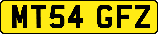 MT54GFZ