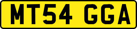 MT54GGA