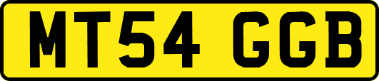 MT54GGB
