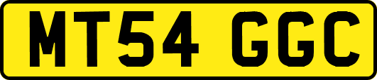 MT54GGC