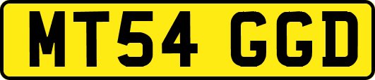 MT54GGD