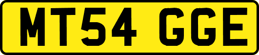 MT54GGE