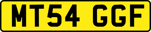 MT54GGF