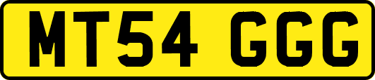 MT54GGG