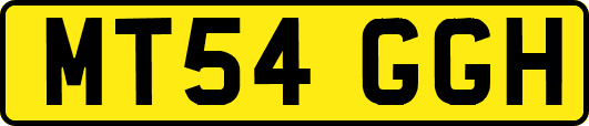 MT54GGH