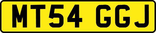 MT54GGJ