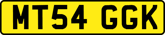 MT54GGK