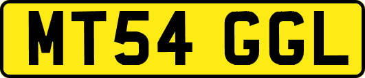 MT54GGL