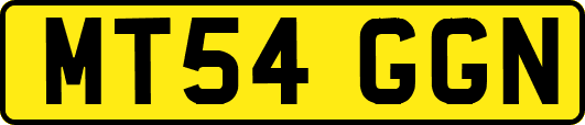 MT54GGN