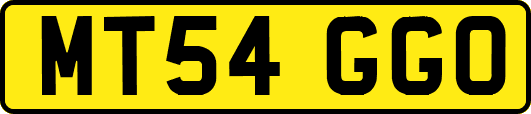 MT54GGO