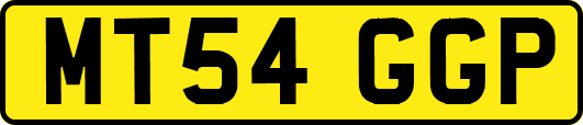 MT54GGP
