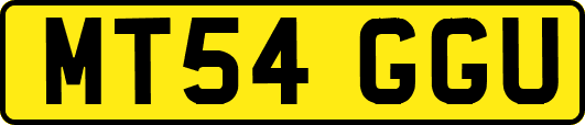 MT54GGU