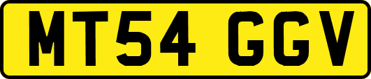MT54GGV