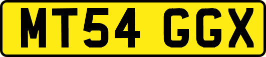 MT54GGX