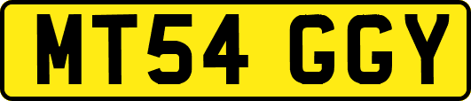 MT54GGY